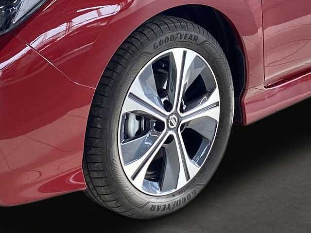 Nissan Leaf 40 kWh N-Connecta 12.2029 Garantie