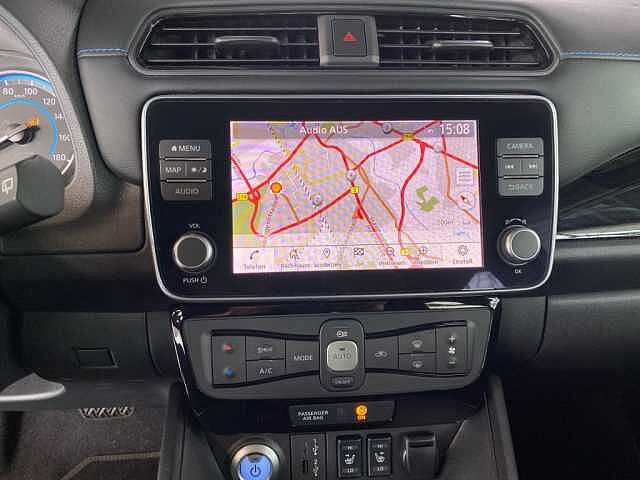 Nissan Leaf 40 kWh N-Connecta 12.2029 Garantie