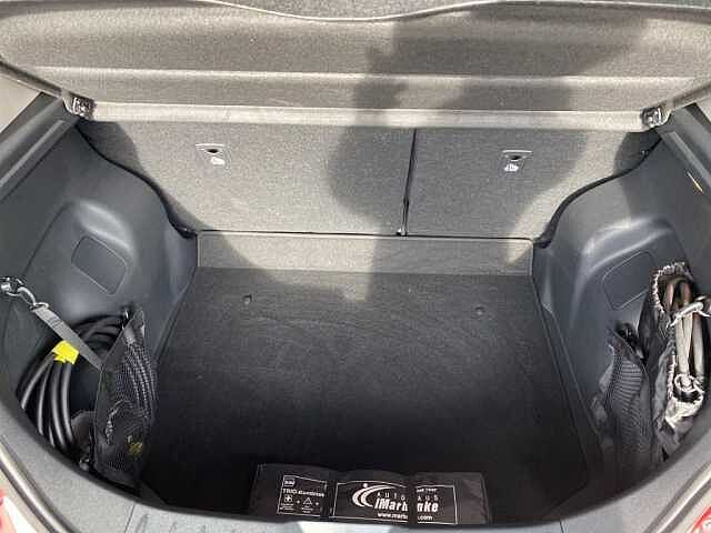 Nissan Leaf 40 kWh N-Connecta 12.2029 Garantie