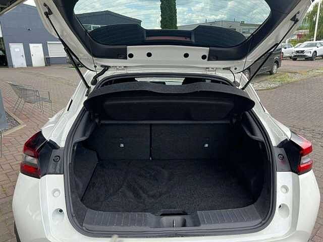 Nissan Juke N-Connecta