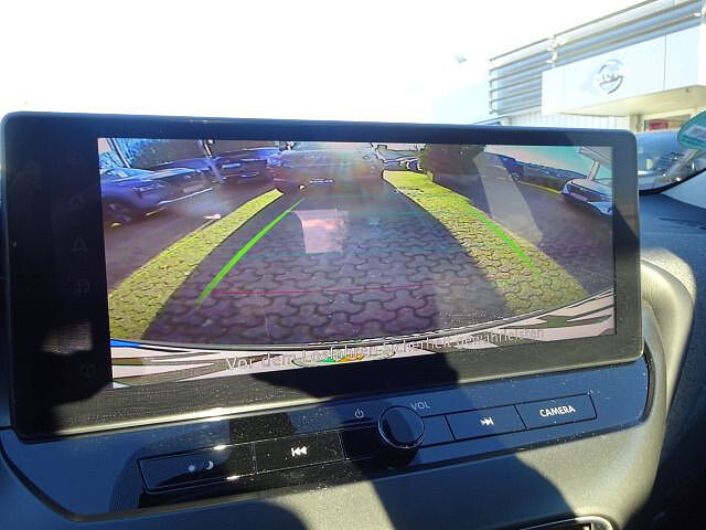 Nissan Juke 1.0 DIG-T 6MT Acenta Komfort Navi Kamera 1.0 DIG-T 6MT Acenta Klima PDC Navi