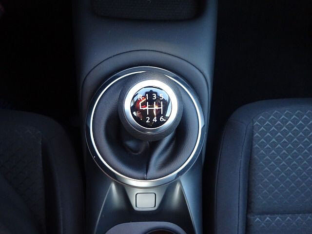 Nissan Juke 1.0 DIG-T 6MT Acenta Komfort Navi Kamera 1.0 DIG-T 6MT Acenta Klima PDC Navi