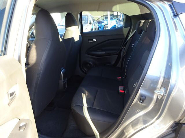 Nissan Juke 1.0 DIG-T 6MT Acenta Komfort Navi Kamera 1.0 DIG-T 6MT Acenta Klima PDC Navi