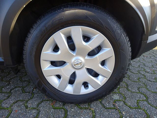 Nissan Juke 1.0 DIG-T 6MT Acenta Komfort Navi Kamera 1.0 DIG-T 6MT Acenta Klima PDC Navi