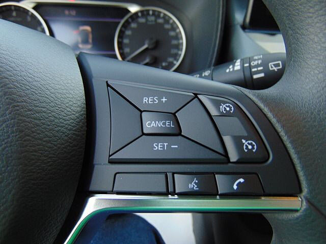 Nissan Juke 1.0 DIG-T Acenta 6MT Nissan Connect Komfort