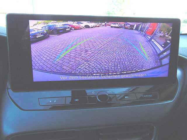 Nissan Juke 1.0 DIG-T Acenta 6MT Nissan Connect Komfort