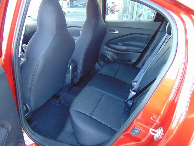 Nissan Juke 1.0 DIG-T Acenta 6MT Nissan Connect Komfort