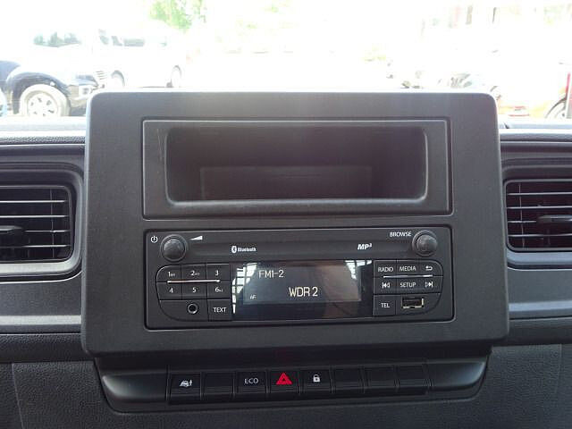 Nissan NV400 Pritsche L2H1 3,5t S-CAB FWD Klima AHK