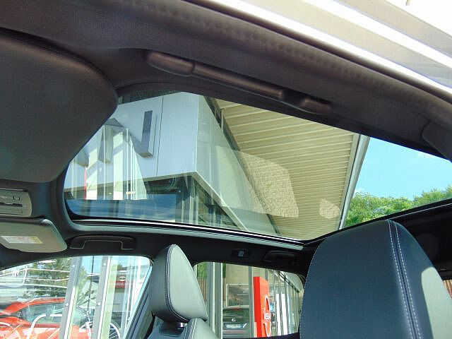 Nissan Qashqai 1.3 MHEV Tekna+ Alu 20&#039; WR auf Alu 360&deg; 20&#039;