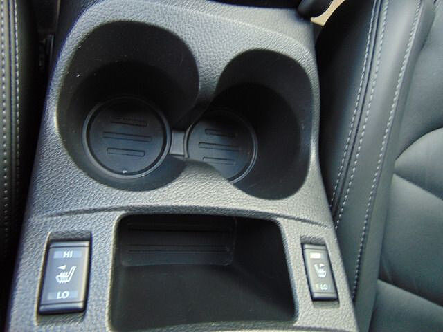 Nissan Qashqai 1.3 DIG-T 6-Gang MT Tekna Leder 360&deg; Alu