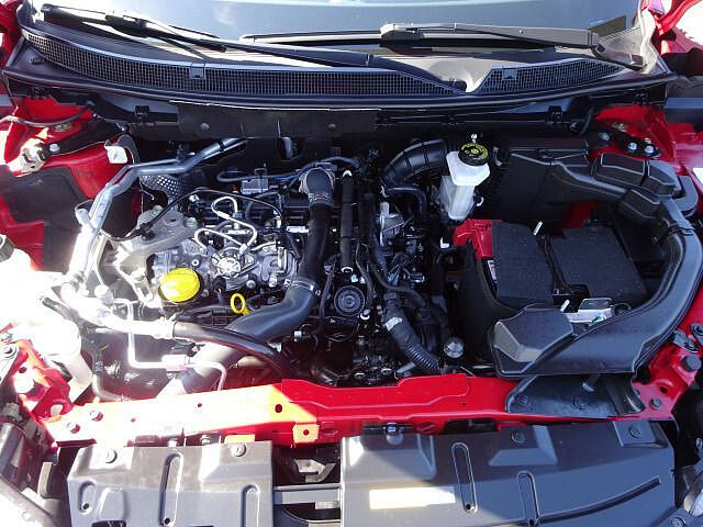 Nissan Qashqai 1.3 DIG-T 6MT 4x2 Zama 360&deg; Panorama AHK