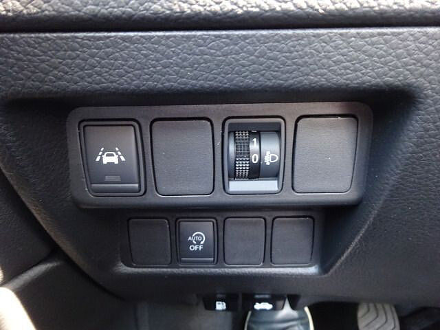 Nissan Qashqai 1.3 DIG-T 6MT 4x2 Zama 360&deg; Panorama AHK