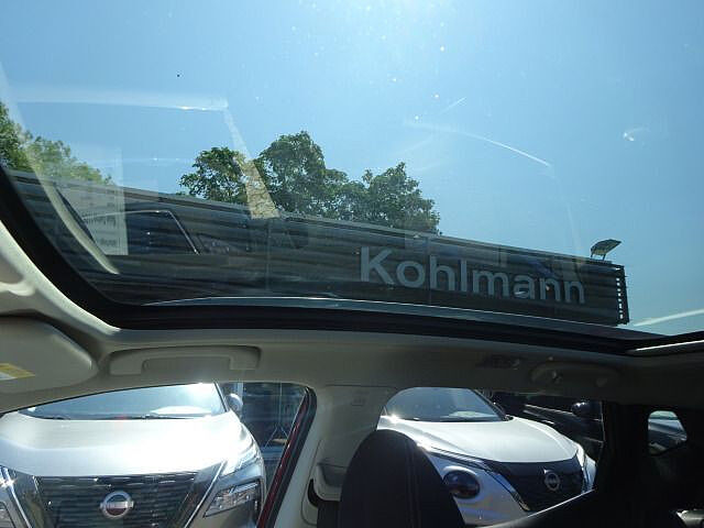 Nissan Qashqai 1.3 DIG-T 6MT 4x2 Zama 360&deg; Panorama AHK