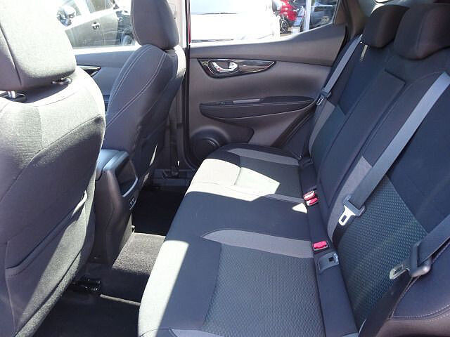 Nissan Qashqai 1.3 DIG-T 6MT 4x2 Zama 360&deg; Panorama AHK