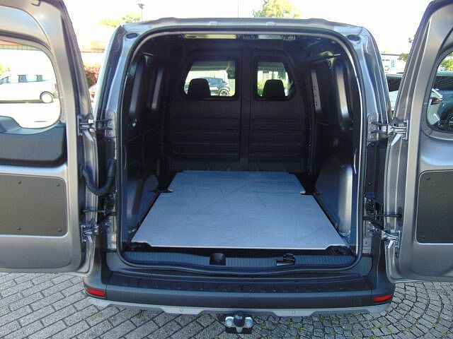 Nissan Townstar Kastenwagen L1 2,0t Acenta DAB AC
