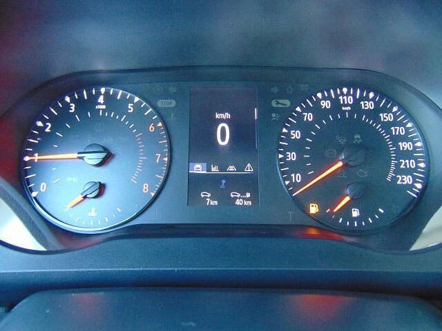 Nissan Townstar Kastenwagen L1 2,0t Acenta DAB AC