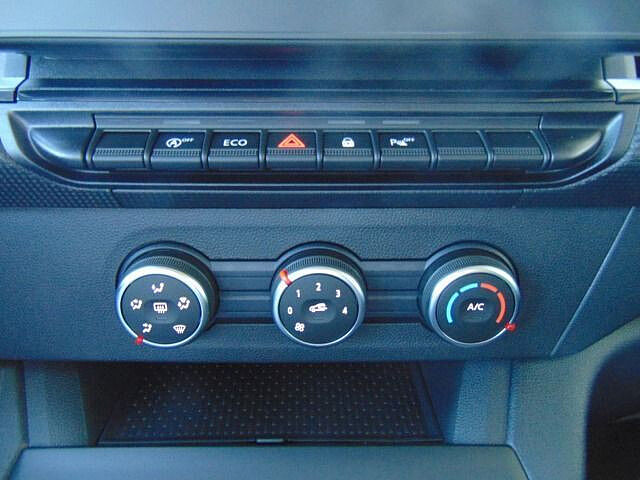 Nissan Townstar Kastenwagen L1 2,0t Acenta DAB AC