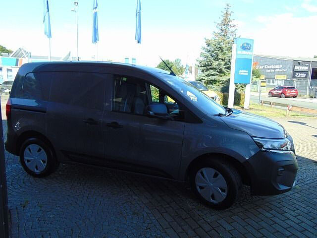 Nissan Townstar Kastenwagen L1 2,0t Acenta DAB AC