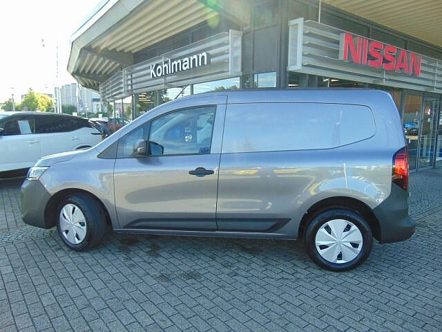 Nissan Townstar Kastenwagen L1 2,0t Acenta DAB AC