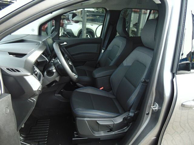 Nissan TOWNSTAR Kombi 1.3 DIG-T 6MT N-DESIGN Kombi ALU