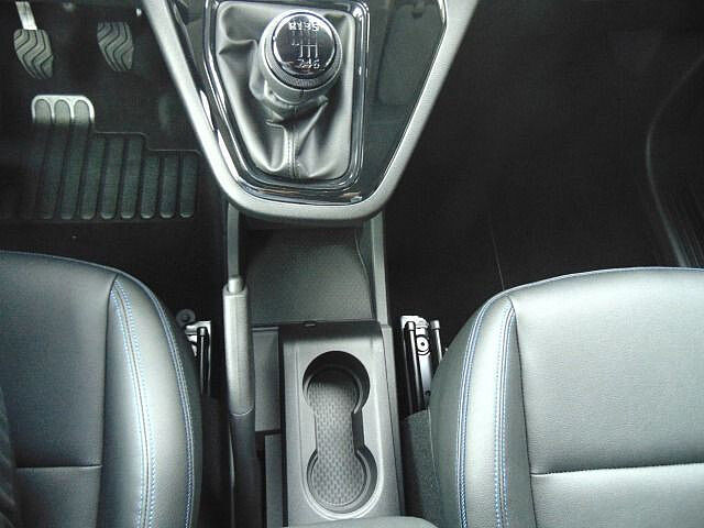 Nissan TOWNSTAR Kombi 1.3 DIG-T 6MT N-DESIGN Kombi ALU