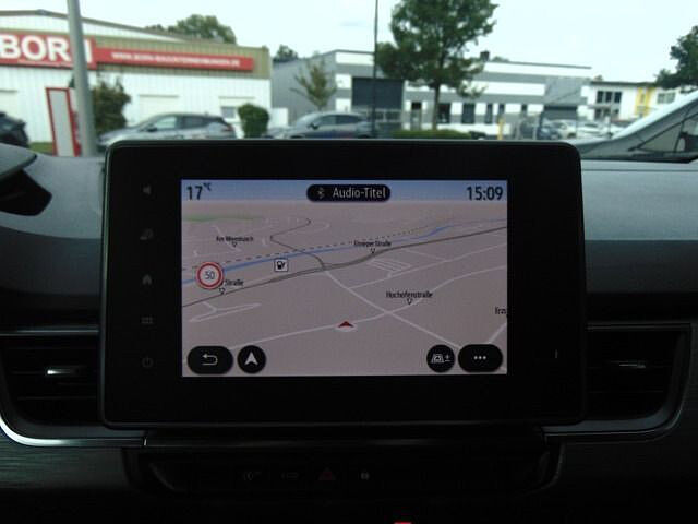 Nissan TOWNSTAR Kombi 1.3 DIG-T 6MT N-DESIGN Kombi ALU