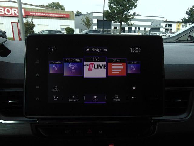 Nissan TOWNSTAR Kombi 1.3 DIG-T 6MT N-DESIGN Kombi ALU