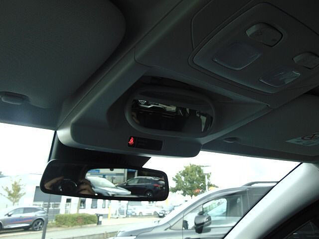 Nissan TOWNSTAR Kombi 1.3 DIG-T 6MT N-DESIGN Kombi ALU