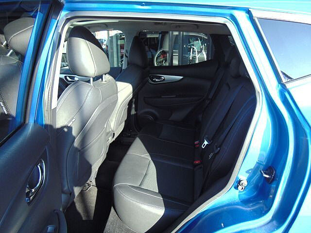 Nissan Qashqai 1.3 DIG-T DCT Tekna 360&deg; 8xAlu PGD AHK