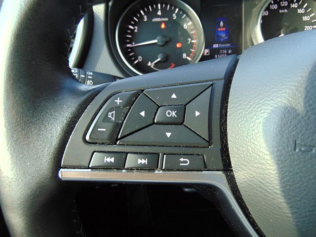 Nissan Qashqai 1.3 DIG-T DCT Tekna 360&deg; 8xAlu PGD AHK