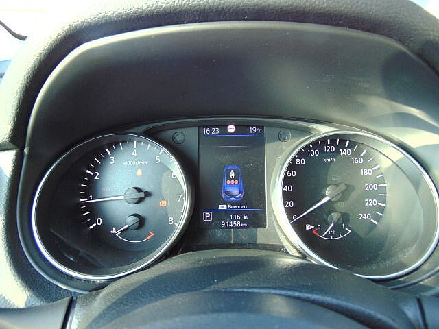 Nissan Qashqai 1.3 DIG-T DCT Tekna 360&deg; 8xAlu PGD AHK