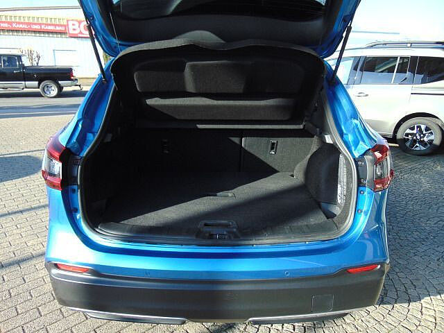 Nissan Qashqai 1.3 DIG-T DCT Tekna 360&deg; 8xAlu PGD AHK