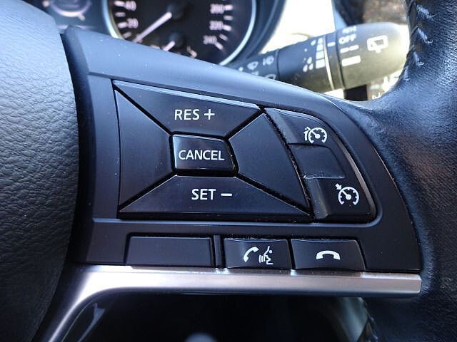 Nissan Qashqai N-Connecta 1.2 DIG-T Klima 360°