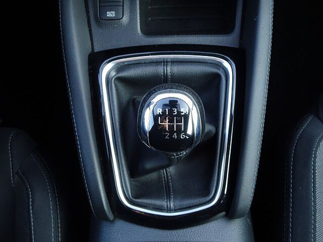 Nissan Qashqai N-Connecta 1.2 DIG-T Klima 360°