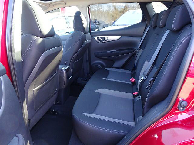 Nissan Qashqai N-Connecta 1.2 DIG-T Klima 360°