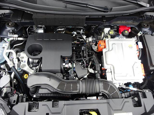 Nissan Juke Hybrid 1.6 Tekna BOSE BFS 19&#039; 360&deg; 19&#039;