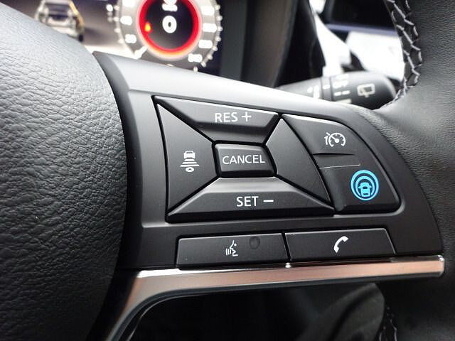 Nissan Juke Hybrid 1.6 Tekna BOSE BFS 19&#039; 360&deg; 19&#039;