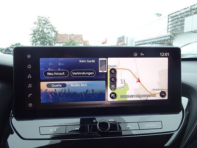 Nissan Juke Hybrid 1.6 Tekna BOSE BFS 19&#039; 360&deg; 19&#039;