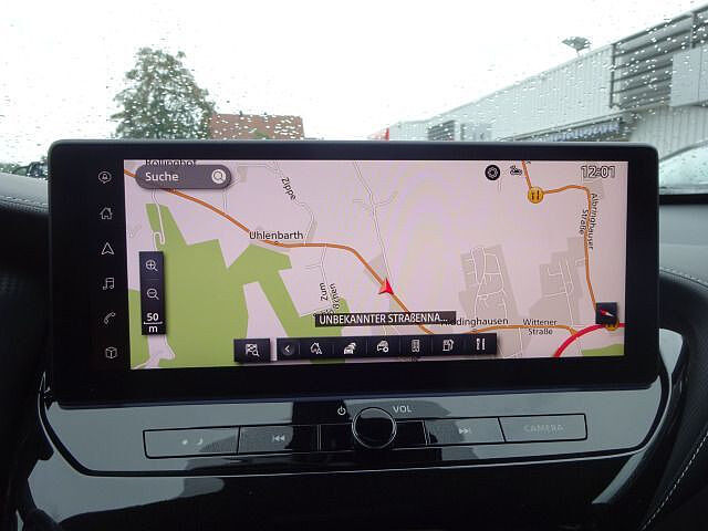 Nissan Juke Hybrid 1.6 Tekna BOSE BFS 19&#039; 360&deg; 19&#039;