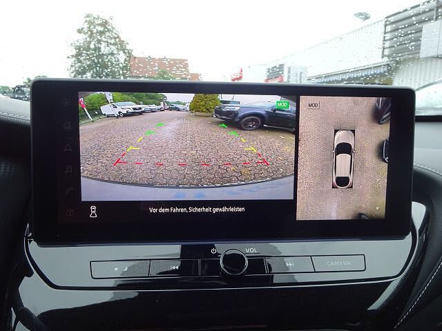 Nissan Juke Hybrid 1.6 Tekna BOSE BFS 19&#039; 360&deg; 19&#039;