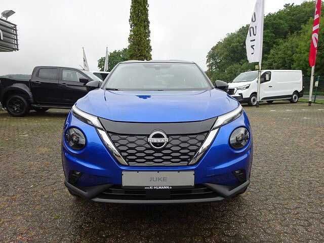 Nissan Juke Hybrid 1.6 Tekna BOSE BFS 19&#039; 360&deg; 19&#039;