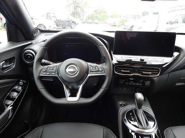 Nissan Juke Hybrid 1.6 Tekna BOSE BFS 19&#039; 360&deg; 19&#039;