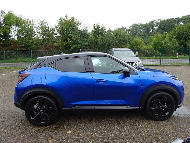 Nissan Juke Hybrid 1.6 Tekna BOSE BFS 19&#039; 360&deg; 19&#039;