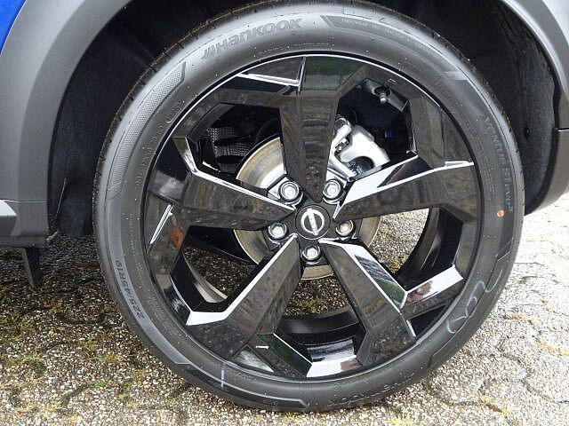 Nissan Juke Hybrid 1.6 Tekna BOSE BFS 19&#039; 360&deg; 19&#039;