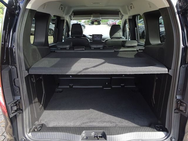 Nissan Townstar Kombi 1.3 L1 Tekna CarPlay Kamera PDC