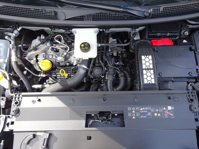 Nissan Townstar Kombi 1.3 L1 Tekna CarPlay Kamera PDC