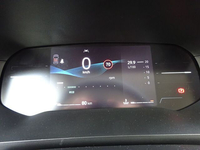 Nissan Townstar Kombi 1.3 L1 Tekna CarPlay Kamera PDC