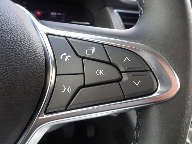 Nissan Townstar Kombi 1.3 L1 Tekna CarPlay Kamera PDC