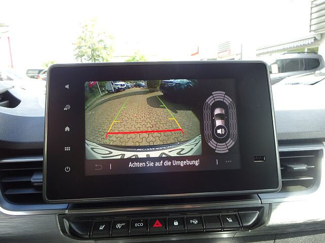 Nissan Townstar Kombi 1.3 L1 Tekna CarPlay Kamera PDC