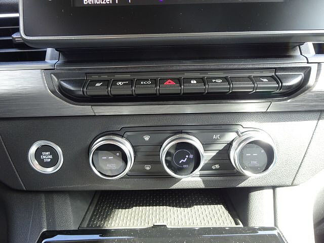 Nissan Townstar Kombi 1.3 L1 Tekna CarPlay Kamera PDC